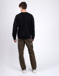 Carhartt WIP Chase Sweat Black/Gold L