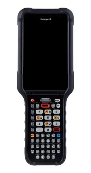 Honeywell CK67 Standard / Dátový terminál / 4,3" dotykový displej / 51 kláves / 5G / Wi-Fi 6E / 8GB/128GB / Android (CK67-X1N-57S1A0G)