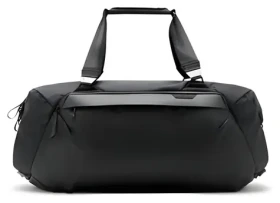 Peak Design Travel Duffel 80L čierna / Taška / objem 80 litrov (BTRD-80-BK-1)