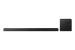 Samsung HW-QS700F čierna / 3.1.2 kanálový soundbar / 345W / HDMI / Bluetooth / Wi-Fi / optický vstup (HW-Q990F)