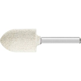 PFERD TOOLS 41320608 brúsny kolík Priemer 20 mm 10 ks; 41320608