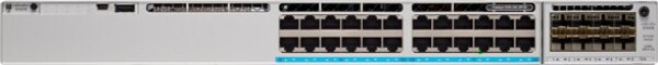 Cisco Cisco CATALYST 9300 24-PORT MGIG AND