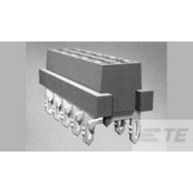 TE Connectivity 2-100411-0 1 ks Tape on Full reel; 2-100411-0