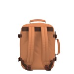 Batoh do lietadla 40x30x20 CabinZero Classic 28L Gobi sands