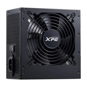ADATA XPG PROBE čierna / Zdroj / 600W / ATX / 80PLUS Bronze / aktívny PFC / 120mm ventilátor (PROBE600B-BKCEU)