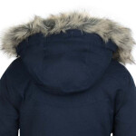 Nepremokavá bunda Trollkids Oslo Coat XT Jr 180-114 98