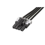 Molex 145135-0401 1 ks Bulk; 145135-0401