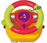 CHIPOLINO Interaktívny volant 2v1