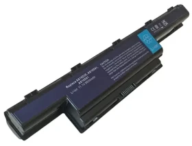 Trx AS10D31 / Batéria do notebooku / Li- ION / 6600 mAh / 9 článkov / Acer Aspire 4250, 4551, 4738, 4741 (TRX-AS10D31 CXH)