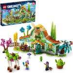 LEGO® DREAMZzz™ 71459 Stajňa snových stvorení