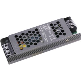 V-TAC VT-13060-S napájací zdroj pre LED konštantné napätie 60 W 5 A 12 V/DC bez možnosti stmievania; 24255