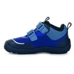 Reima Viikari Twilight Blue new celoročné členkové barefoot topánky 29 EUR