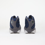 Tenisky Air Jordan 13 Retro Navy/ University Blue-Flint Grey-White EUR 42.5