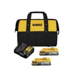 DeWALT DCBP034E2 18V