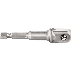 Metabo 628838000 vložka zástrčného kľúča nárazového skrutkovača 1/2 palca Pohon (skrutkovač) 1/4 (6,3 mm) 1 ks; 628838000