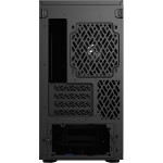 Fractal Design Define 7 Mini čierna / mATX / 2x USB 2.0 / 2x USB 3.2 / USB-C 3.2 / 1x 120mm / 1x 140mm / bez zdroja (FD-C-DEF7M-01)