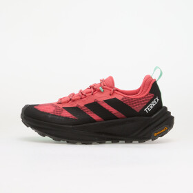 Tenisky adidas TERREX Freehiker 3 Low GORE-TEX Pure Turbo/ Core Black/ Pulse Mint EUR 41 1/3