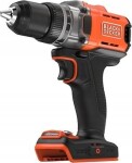 Amewi Black&Decker Akku-Bohrschrauber 18V. ohne Akku BCD382XN