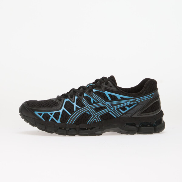 Tenisky Asics Gel-Kayano 20 Black/ Pond EUR 42.5