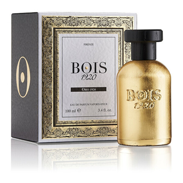 Bois 1920 Oro 1920 Edp