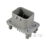 TE Connectivity 776261-4 1 ks Tray; 776261-4