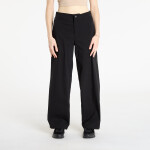 Kalhoty Rapha Women's Tech Pants Black/ Grey S