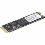 Transcend Apple JetDrive 850 240GB / M.2 PCIe SSD / PCIe Gen3 x4 / 3D TLC (TS240GJDM850)