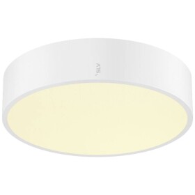 SLV 1006412 MEDO® PRO 30 LED stropné svietidlo LED 10 W biela; 1006412