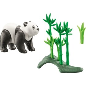 Playmobil® Wiltopia 71060 Panda