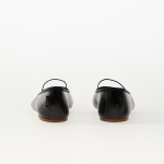 Tenisky A.P.C. Swan Ballerines Black EUR 36