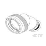 TE Connectivity TE RAY Tinel-Lock 572613-000 1 ks; 572613-000