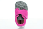 Topánky Beda Rebecca (BF 0001/SK/1W sieťovina s kožou) 28 EUR