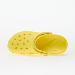 Tenisky Crocs Classic Clog Cyber Yellow EUR 36-37