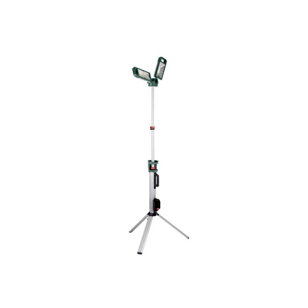 Metabo BSA 18 LED 5000 DUO-S stavebný reflektor 5000 lm 601507850; 601507850