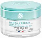 Yves Rocher Hydratačná starostlivosť na deň a noc Hydra Végétal HYDRA VÉGÉTAL
