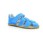 Jonap Zula tyrkys barefoot sandále 25 EUR