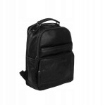 Base XX The Chesterfield Brand Austin Backpack for 14" Notebook, Black