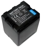 Trx VW-VBN260 / Batéria pre Panasonic / 2500 mAh / neoriginálna (TRX-VBN260L)
