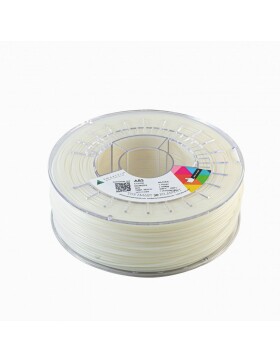 ABS filament natural 1,75 mm Smartfil 0,75 kg