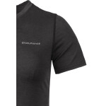 Dámské sportovní tričko Endurance Maje W Melange S/S Tee 44