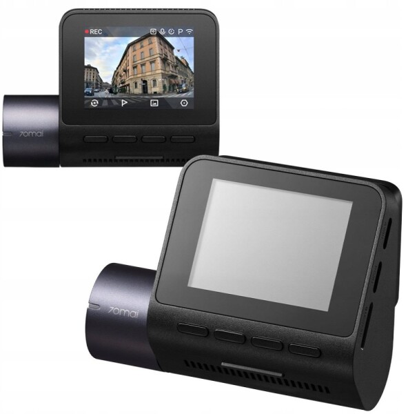 70mai Wideorejestrator Dash Cam A410