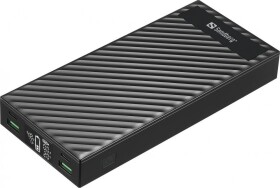 Sandberg Powerbank 2xUSB-C PD100W