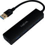 LogiLink 4x USB-A 3.0 (UA0295)