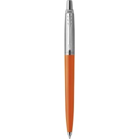 Parker guličkové pero Jotter oranžová 2076054 Farba písma: modrá; 2076054