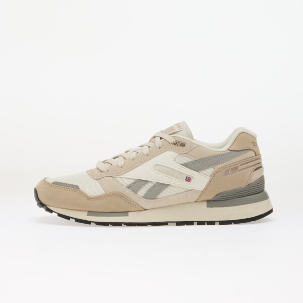 Tenisky Reebok GL 1600 Elevated Beige/ Linen/ Chalk EUR 41