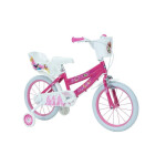 Detský bicykel Disney PRINCESS 16" NEPLATÍ
