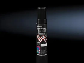 Rittal Lakovacia ceruzka RAL 7035 / Lakovacia ceruzka / 12 ml / svetlo šedá / na vzduchu schnúci (2436735)
