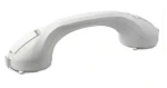 MSV Madlo do kúpeľne SAFE biele / Madlo do kúpeľne / s prísavkami / 40 cm