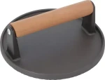 Kinghoff 2661 / Lis na hamburgery / Liatina (BB-2661)