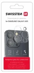 Swissten Ochranné sklo šošoviek fotoaparátu pre Samsung Galaxy A55 (94500216)